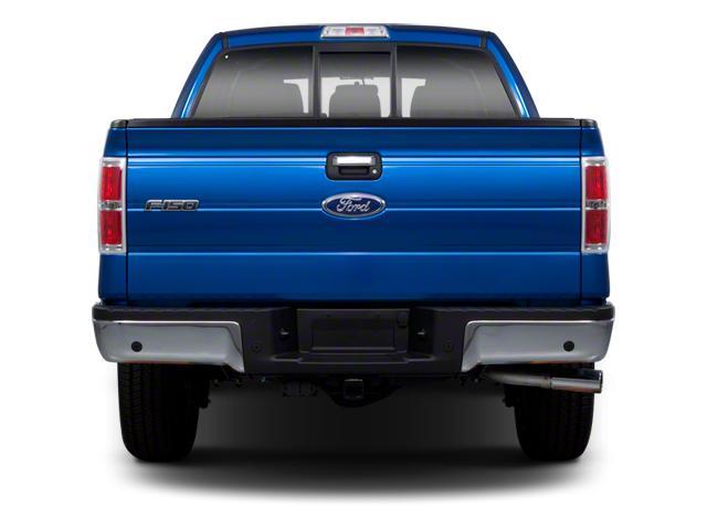 2010 ford f-150 lariat supercrew