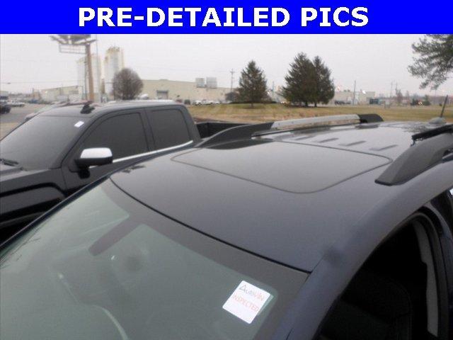 certified 2017 gmc acadia awd slt w/ slt-1 holland, mi 49423 for sale in holland, michigan