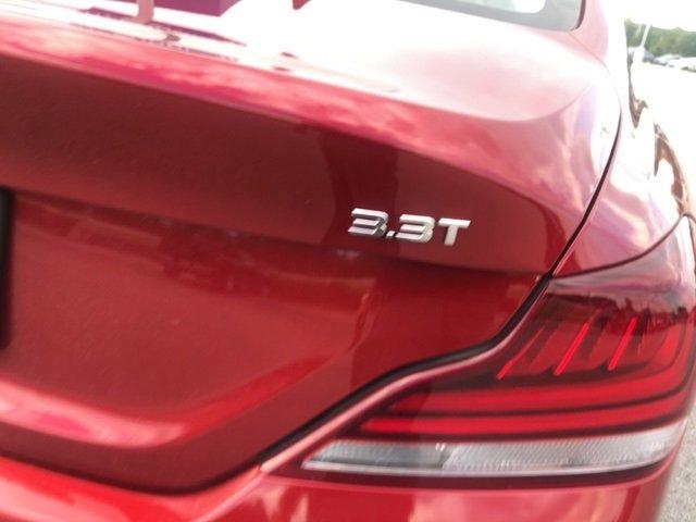 used 2019 genesis g70 3.3t fayetteville, ar 72704 for sale in fayetteville, arkansas