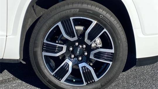 2021 GMC Acadia
