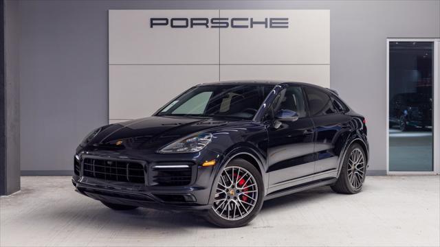 2023 porsche cayenne gts