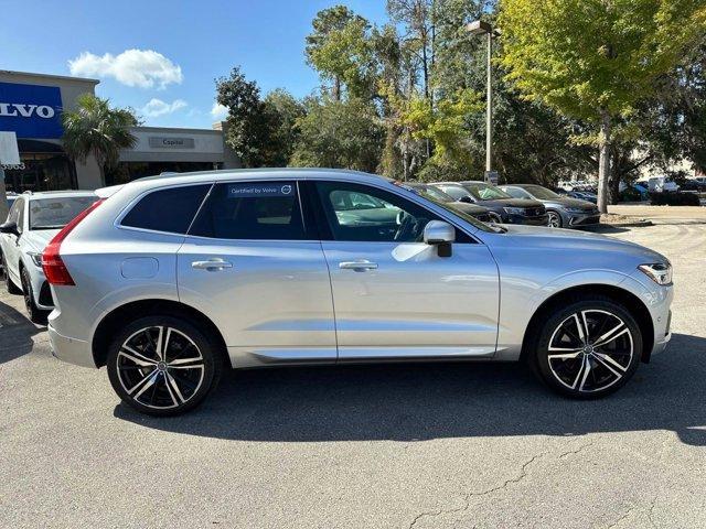 2019 volvo xc60 t6 r-design