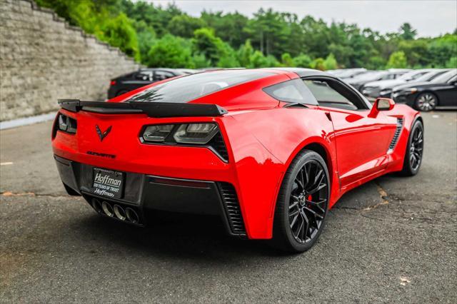 2015 chevrolet corvette z06 hardtop
