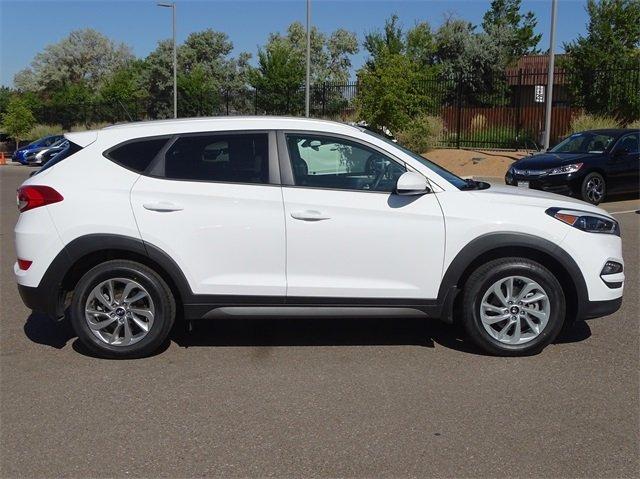 used 2016 hyundai tucson se santa fe, nm 87507 for sale in santa fe, new mexico