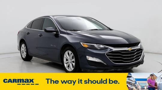 2020 Chevrolet Malibu