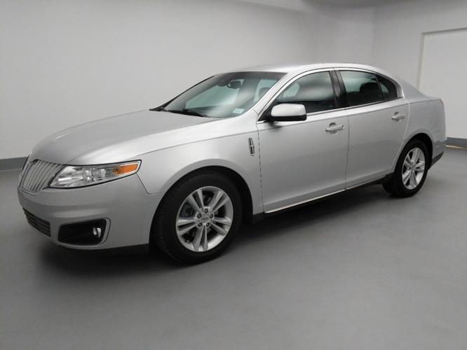 used 2011 lincoln mks jackson, ms 39211 for sale in jackson, mississippi