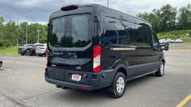 2019 ford transit-350 base