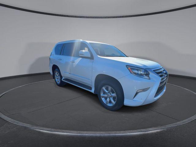 2018 lexus gx 460 base