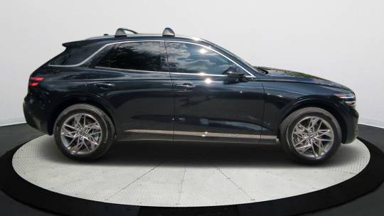 2025 Genesis GV70