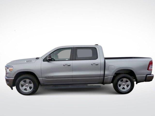 2021 ram 1500 big horn in troy, michigan