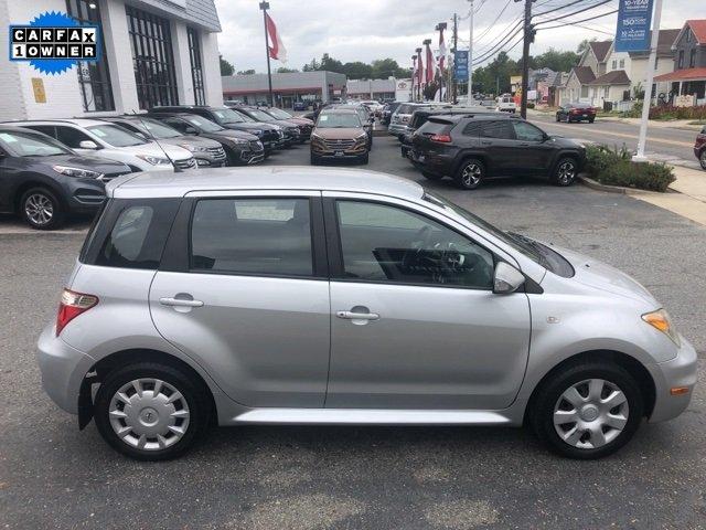 used 2006 scion xa annapolis, md 21401 for sale in annapolis, maryland