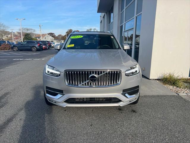 2023 volvo xc90 ultimate
