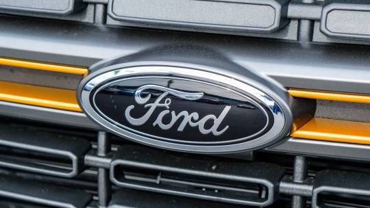 2024 Ford Maverick