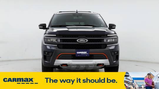 2022 Ford Expedition