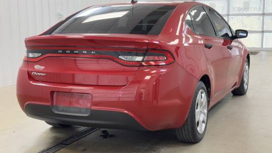 2013 Dodge Dart