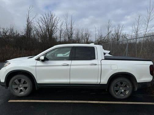 2020 honda ridgeline in northwoods, illinois