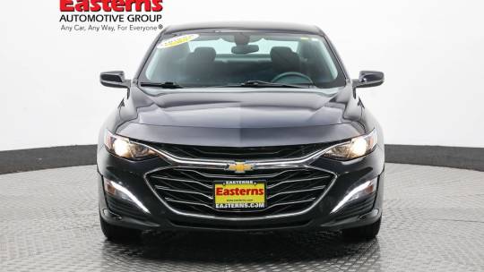 2022 Chevrolet Malibu