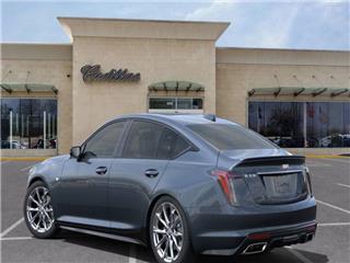 2025 Cadillac CT5 s