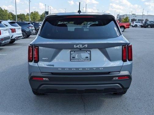 2022 kia sorento in canton, michigan