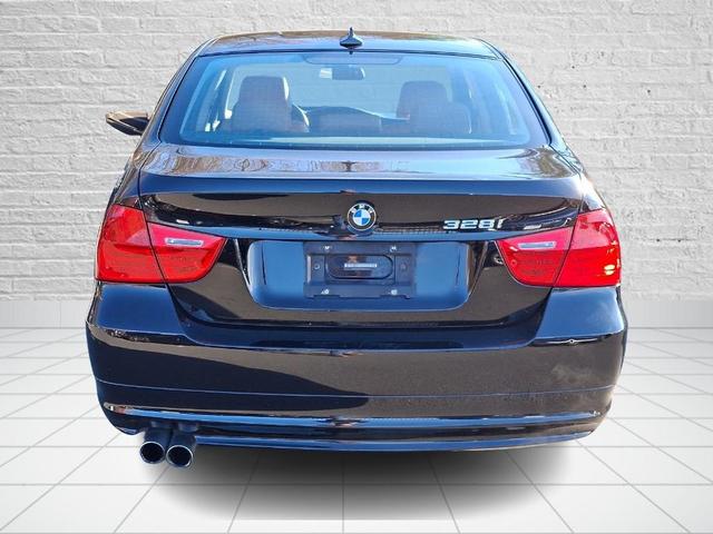 2011 bmw 328 i xdrive