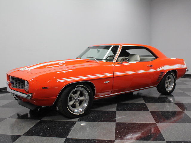 454 big block, 4-speed, 10 bolt rear end, extremely nice paint, very clean!