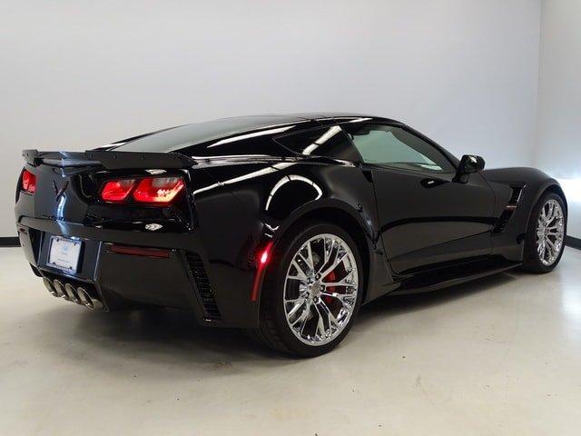 used 2018 chevrolet corvette grand sport coupe w/ 1lt warwick, ri 02886 for sale in warwick, rhode island