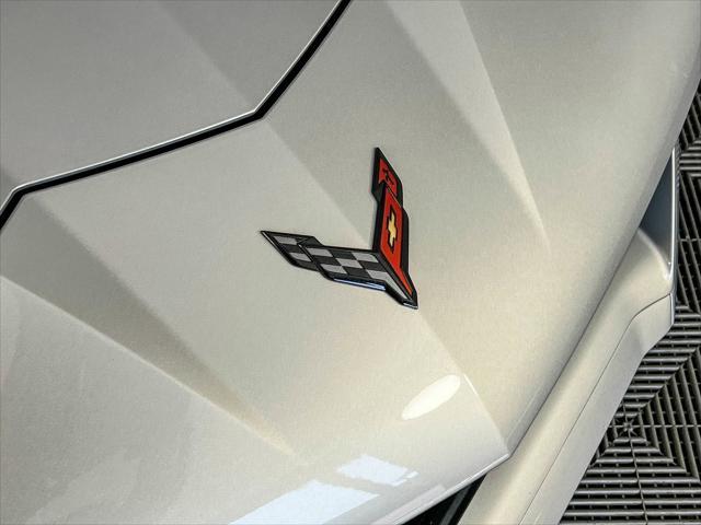 2024 chevrolet corvette z06