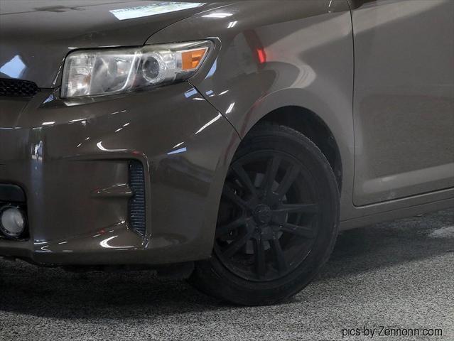 2011 scion xb release series 8.0