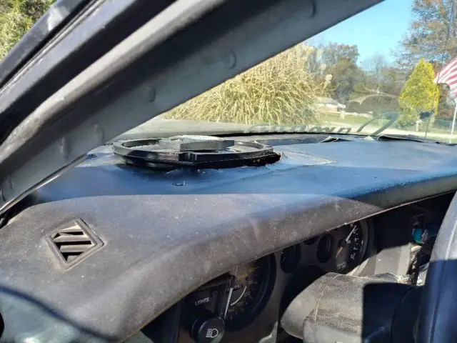 1982 camaro sport