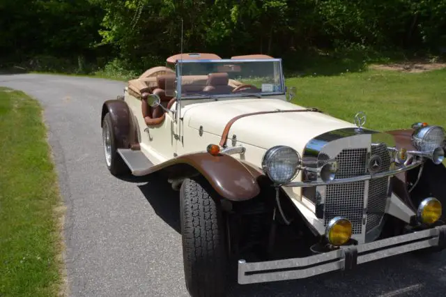 1929 gazelle replica, automatic, excellent condition