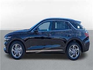 2025 Genesis GV70 2.5t standard