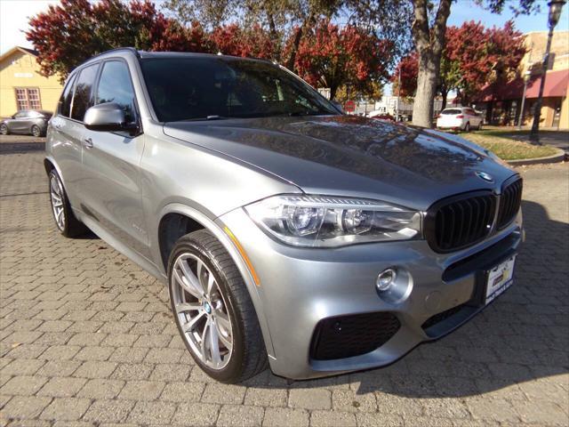 2014 bmw x5 sdrive35i