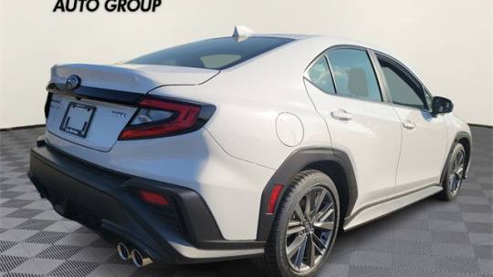2024 Subaru WRX
