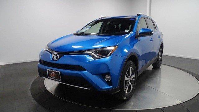 certified 2016 toyota rav4 xle hillside, nj 07205 for sale in hillside, new jersey