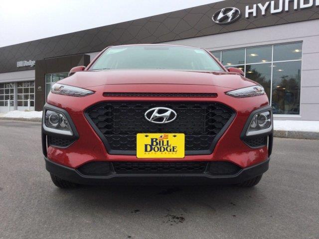 2018 hyundai kona se awd se 4dr crossover for sale in birch island, maine