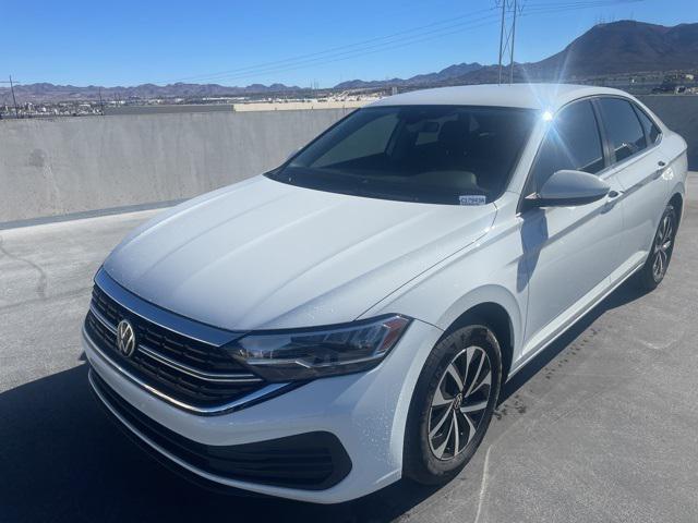 2023 volkswagen jetta 1.5t s