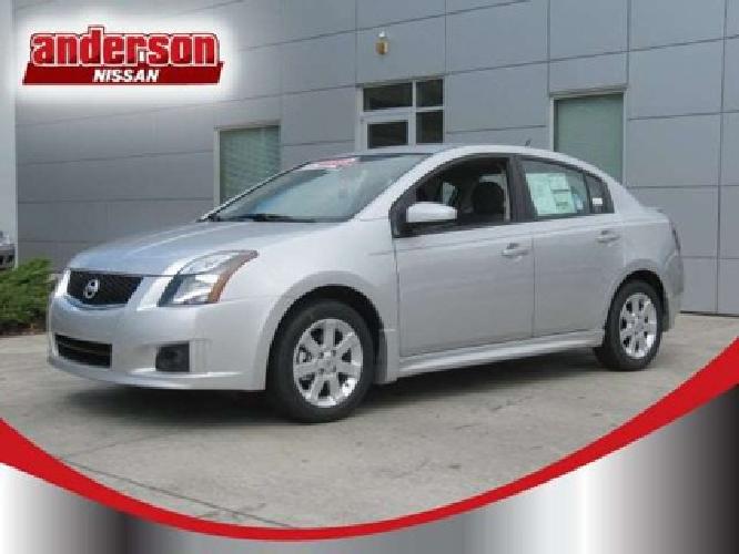 2012 nissan sentra in asheville, nc
