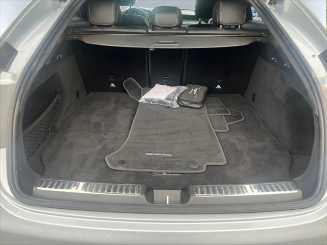 2023 mercedes-benz glc 300 4matic coupe