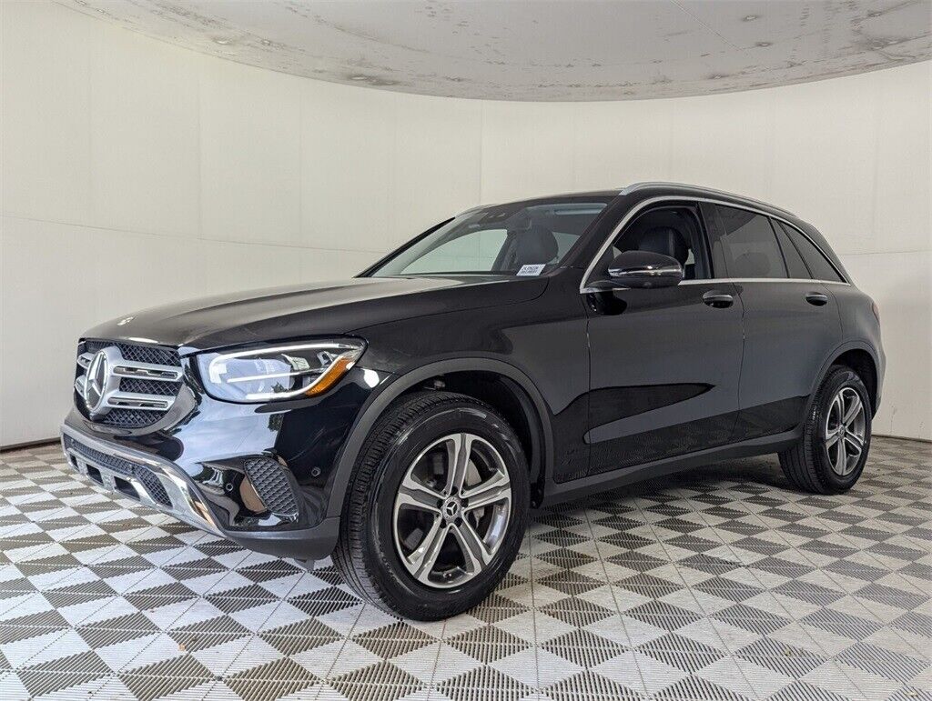 2022 mercedes-benz glc glc 300