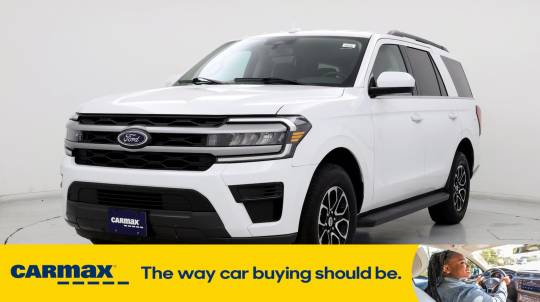 2022 Ford Expedition
