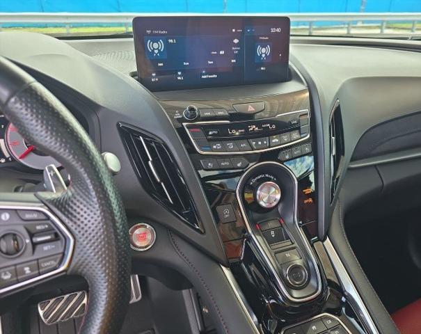 2020 acura rdx a-spec