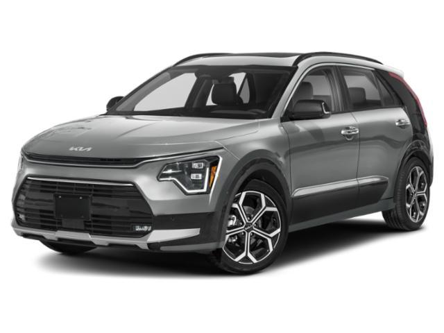 2023 kia niro touring