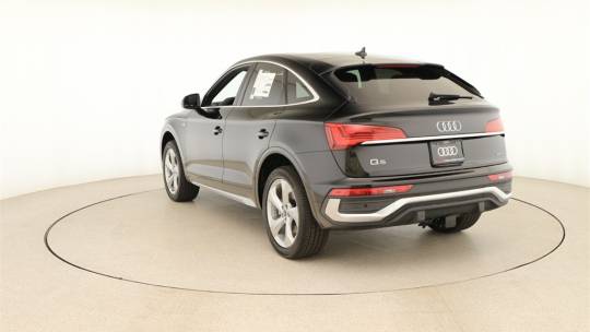 2024 Audi Q5