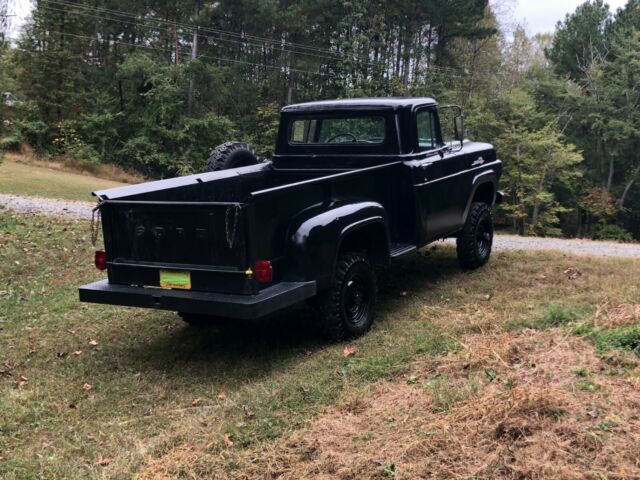 1959 ford f-250 4x4