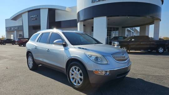 2011 buick enclave cxl-1