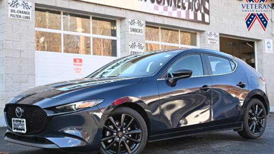2024 Mazda