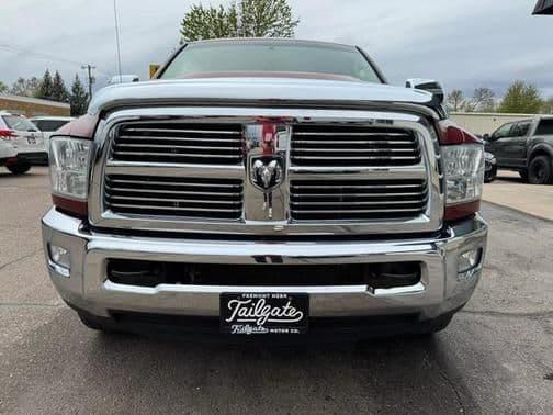 2011 dodge ram 2500 laramie in fremont, nebraska