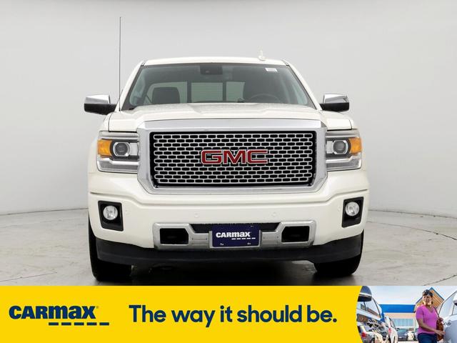 2015 gmc sierra 1500 denali