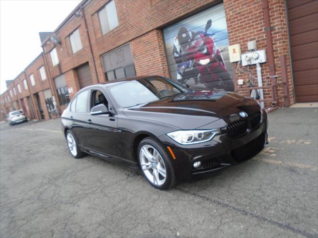 2015 bmw 335 xdrive