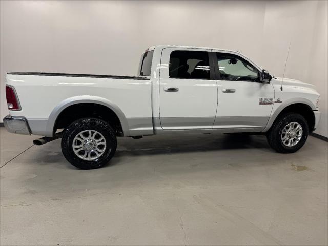 2015 ram 2500 laramie